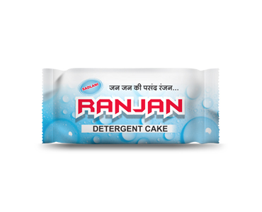 Ranjan Detergant Cake