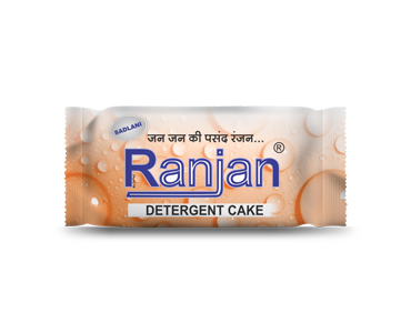 Ranjan Detergant Cake