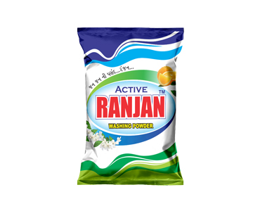 Ranjan Washing Powder